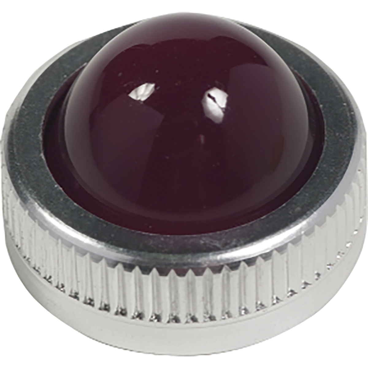 Schneider Electric Red Pilot Light Head, 30 mm Cutout Harmony 9001K Series