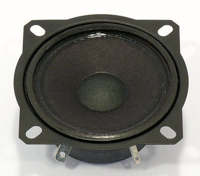 Visaton 64 mm dia, 80W, 8 Ω, 800 Hz 20000 Hz