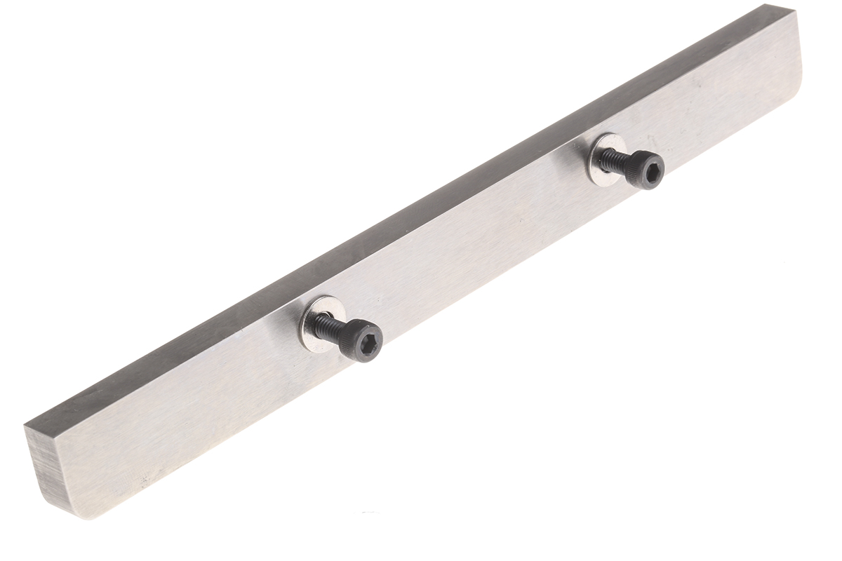 Mitutoyo 900370 180 mm Metric Depth Measurement Tool Extension Base, Stainless Steel, 190 g