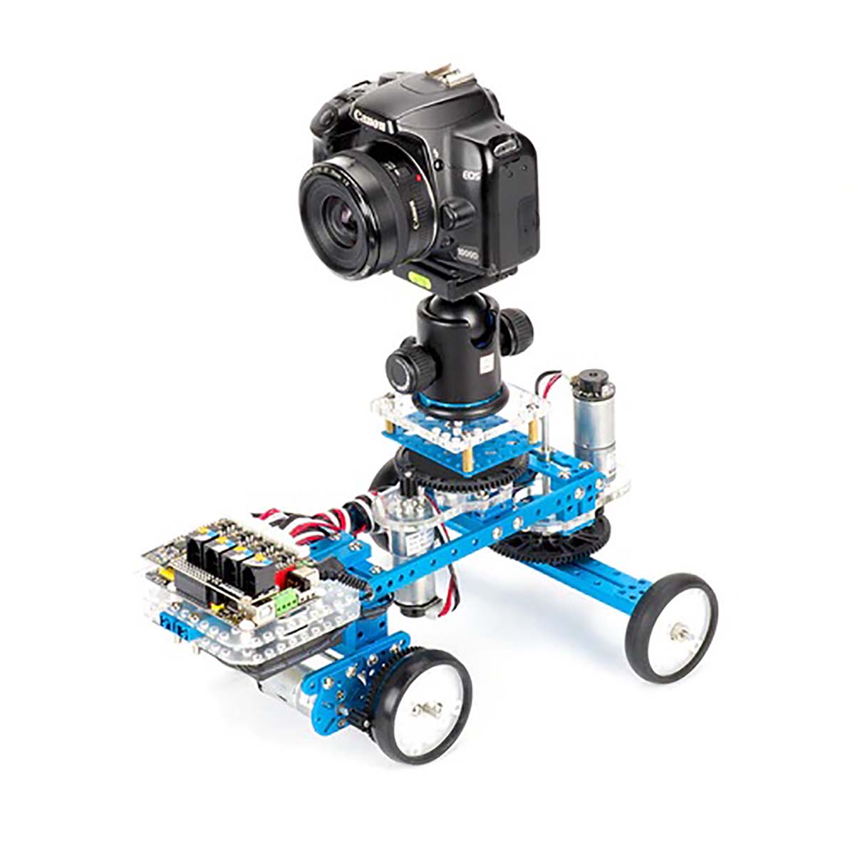 90040 Makeblock Robot Kit