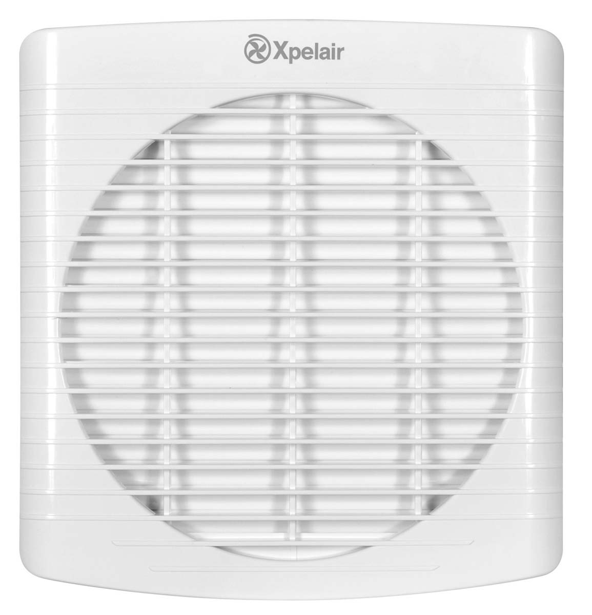 Xpelair 90057AW GX9 Window Extractor Fan, 670 m³/h, Duct Size 225 mm