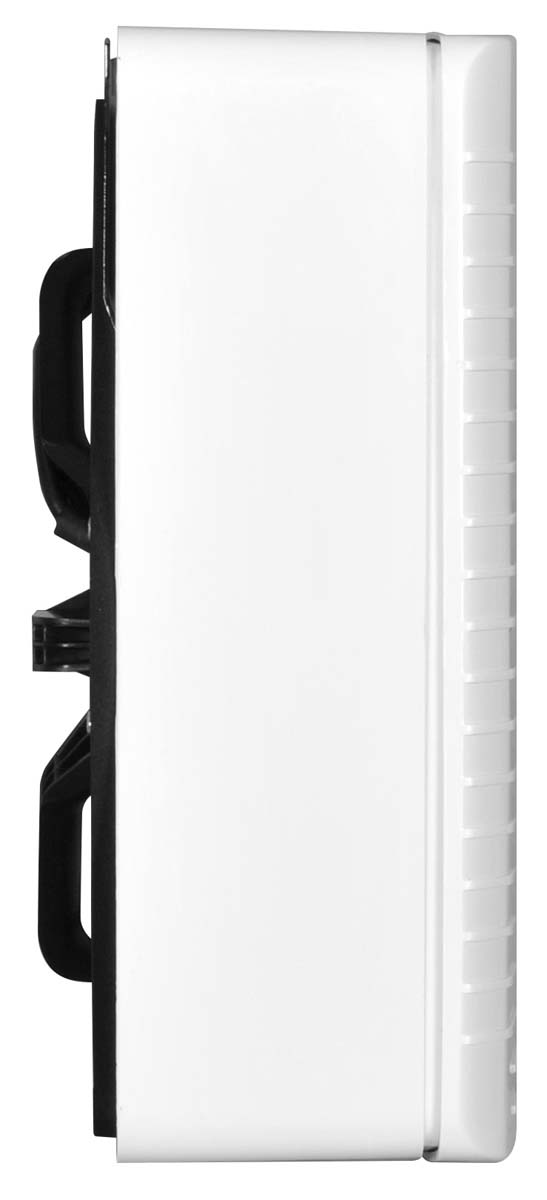 90057aw Xpelair 90057AW GX9 Window Extractor Fan, 670 m³/h, Duct Size 225 mm