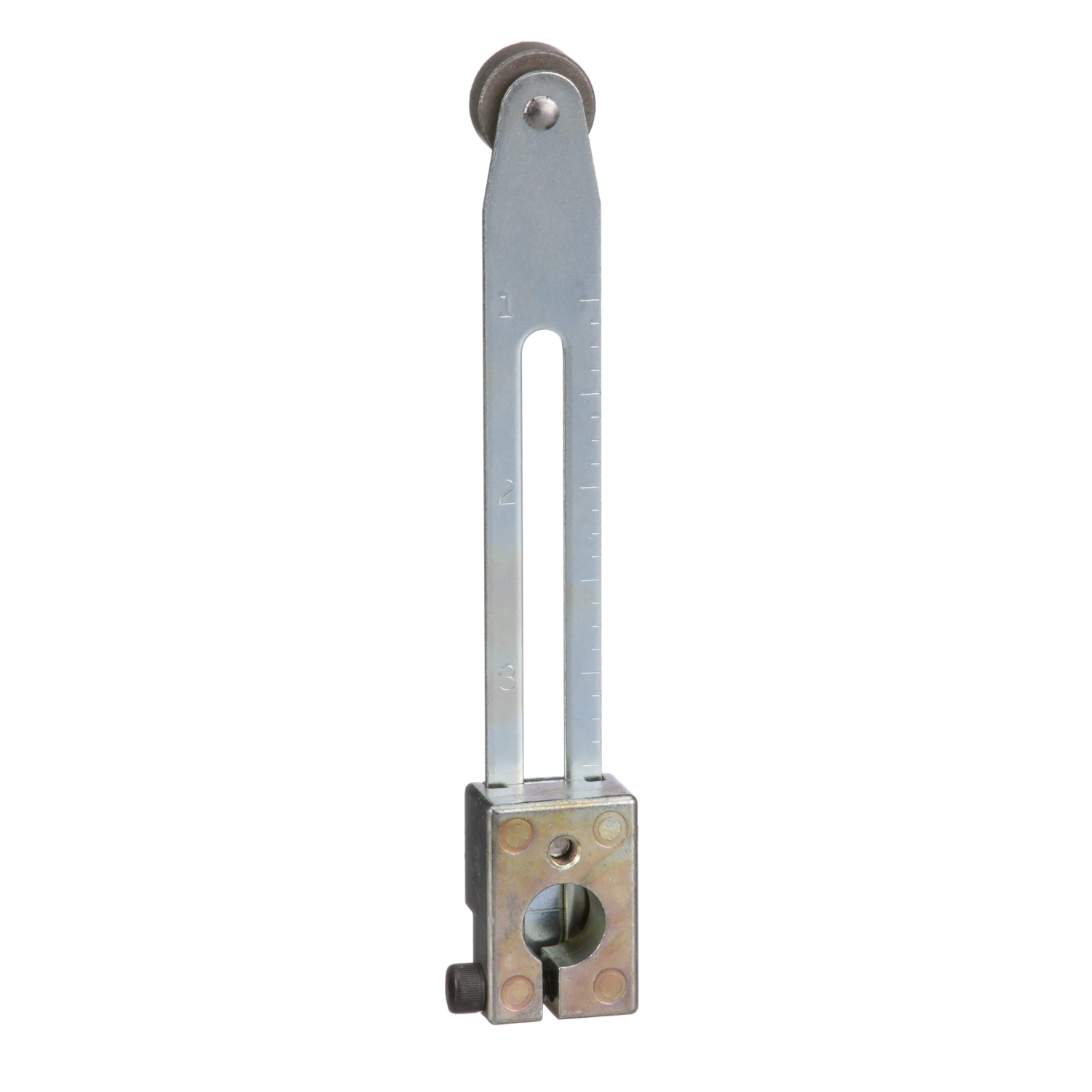 Telemecanique Sensors 9007 Series Limit Switch Operating Head for Use with 9007C