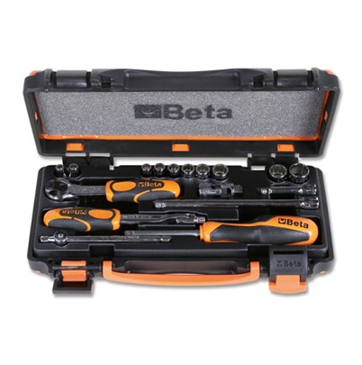 BETA 17-Piece Tool Kit