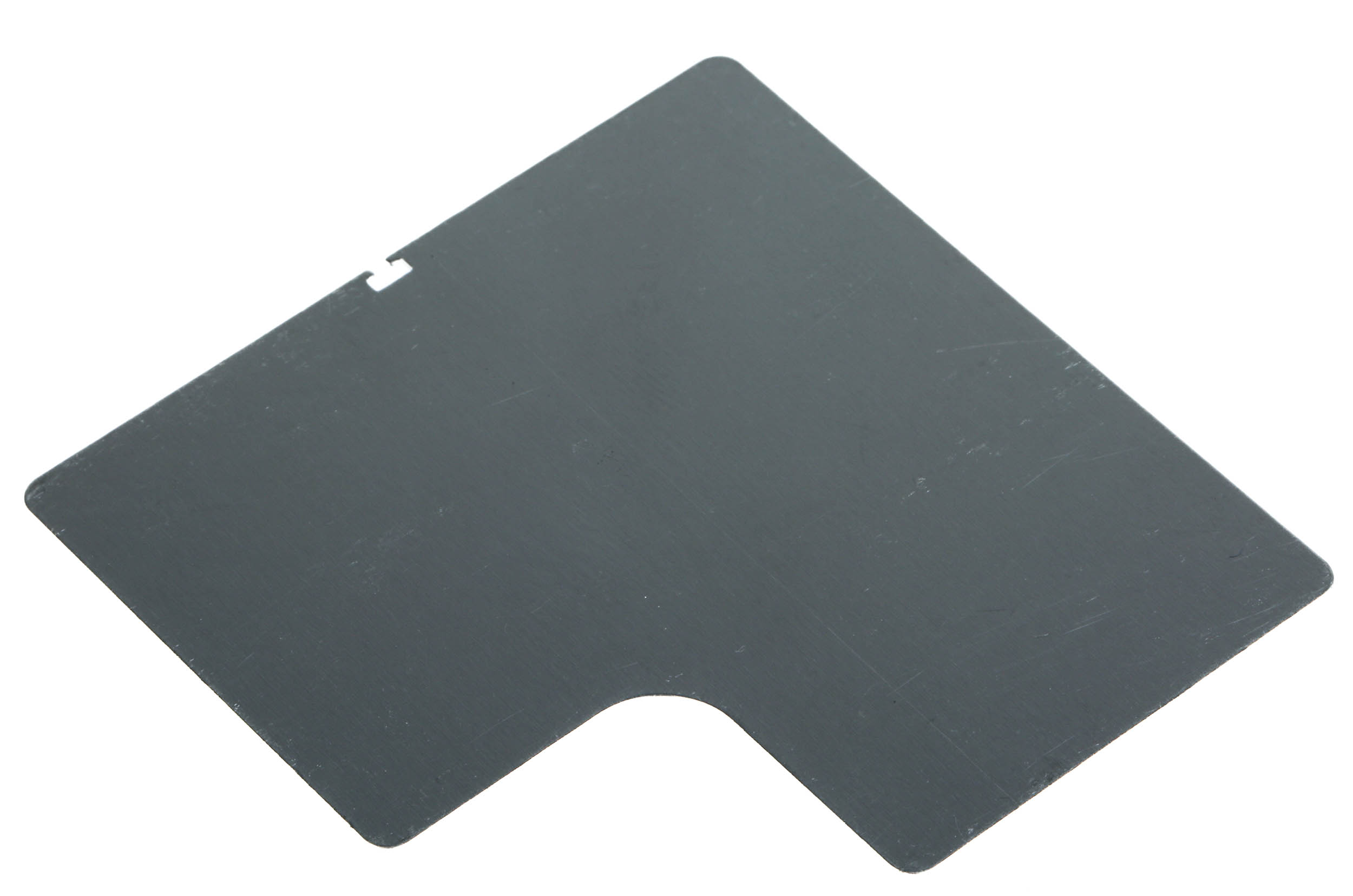 901-0422 RS PRO For Use With  72 x 72 Analogue Panel Ammeter