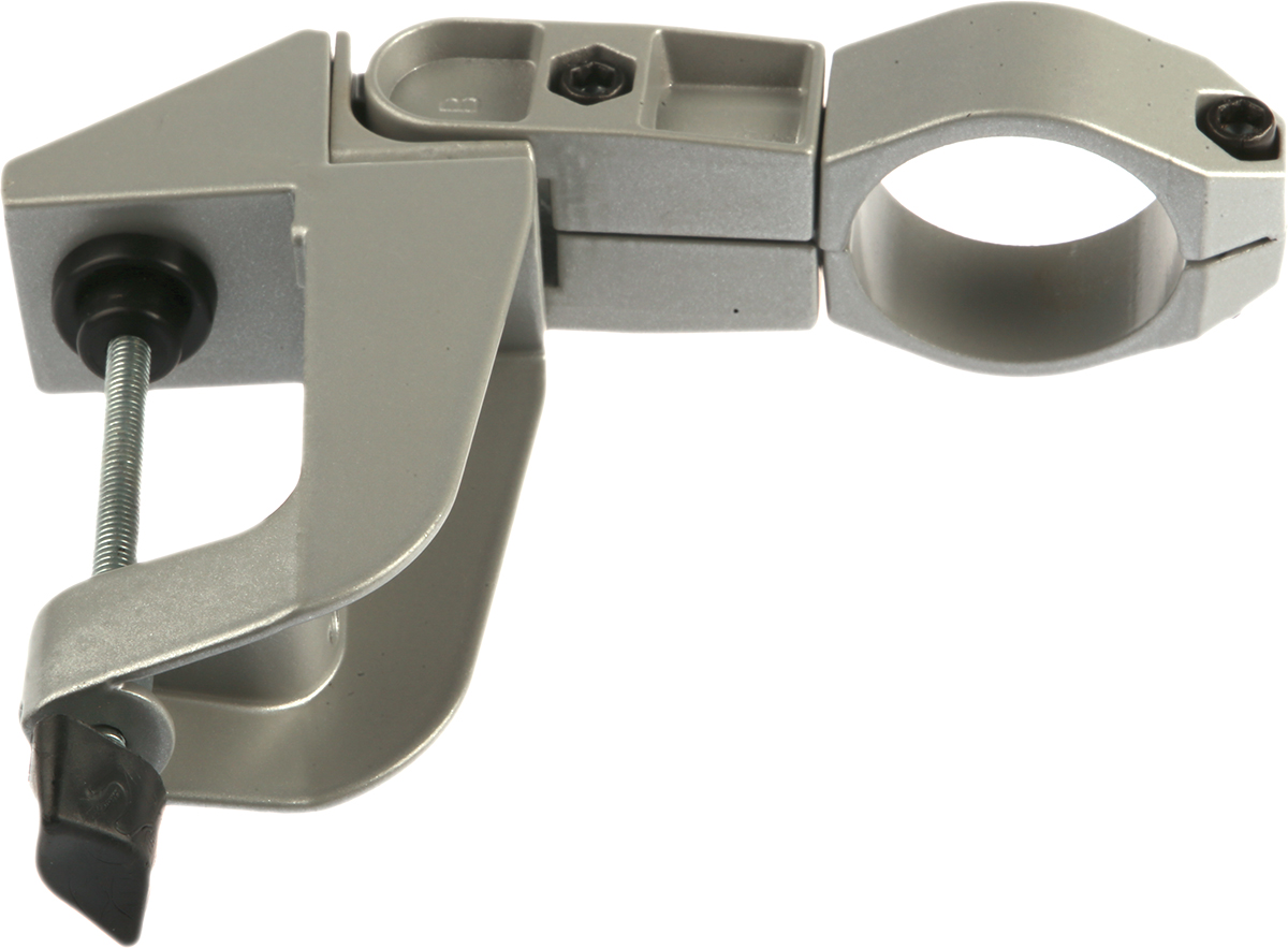 901-0630 RS PRO Drill Stand Drill Clamp