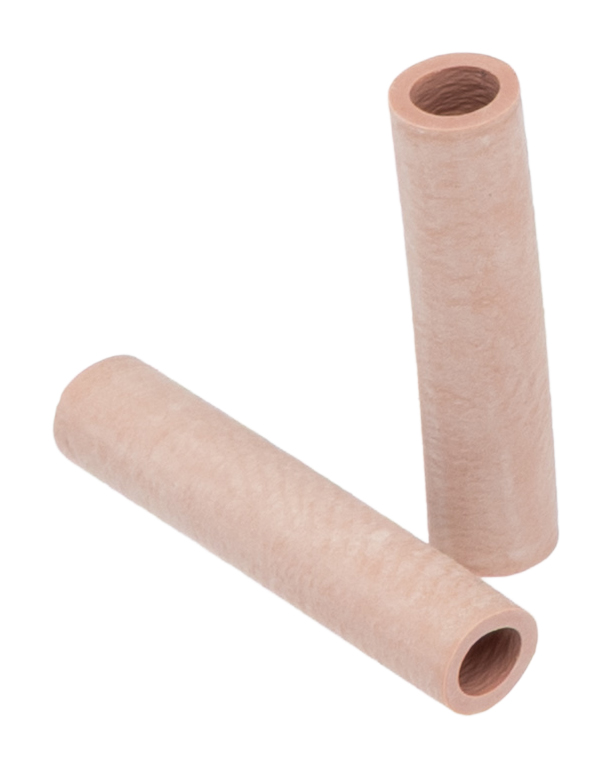 HellermannTyton Expandable Neoprene Pink Cable Sleeve, 20mm Length 6 mm Cable Diameter