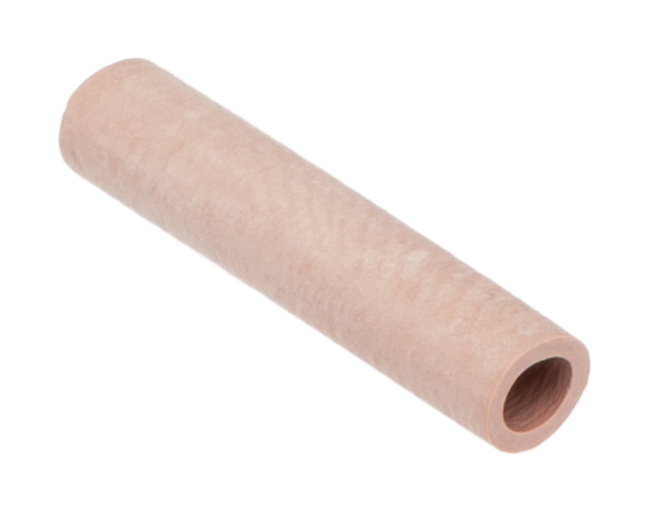 901-10503 HellermannTyton Expandable Neoprene Pink Cable Sleeve, 20mm Length 6 mm Cable Diameter