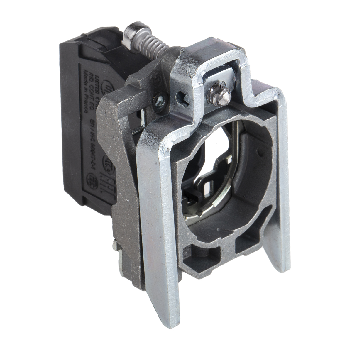 zb4bv6 Pilot light body direct supply, 230V max