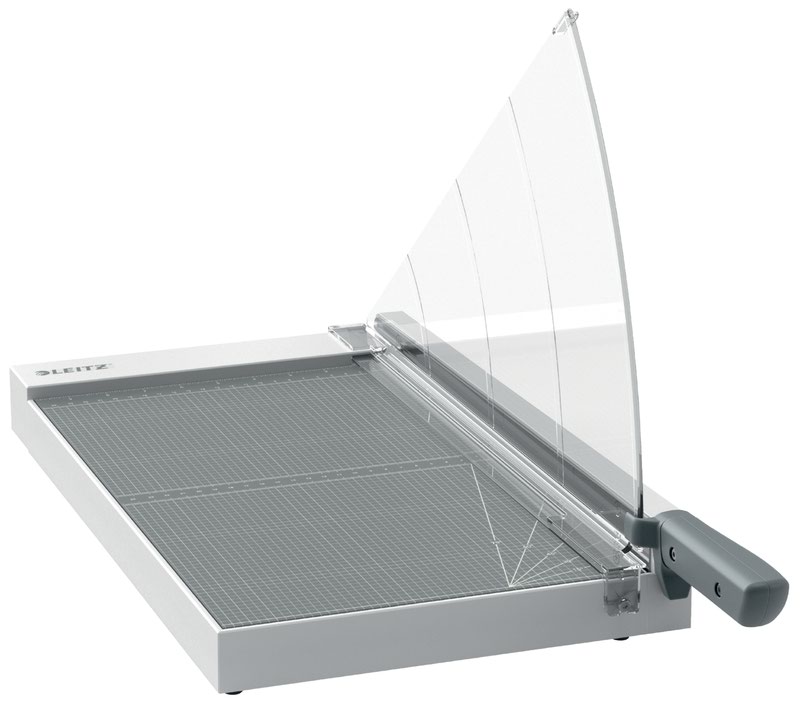 Leitz A3 Guillotine Cutter, 616.00 mm Cutting Length