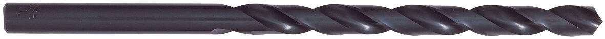 Tivoly High Speed Steel, 132mm Overall 5 mm 1