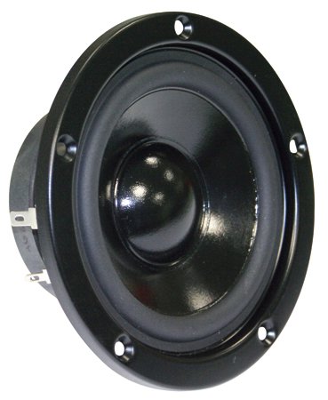 Visaton 100W Horn Speaker, 8 Ω 13000 Hz, 400 Hz