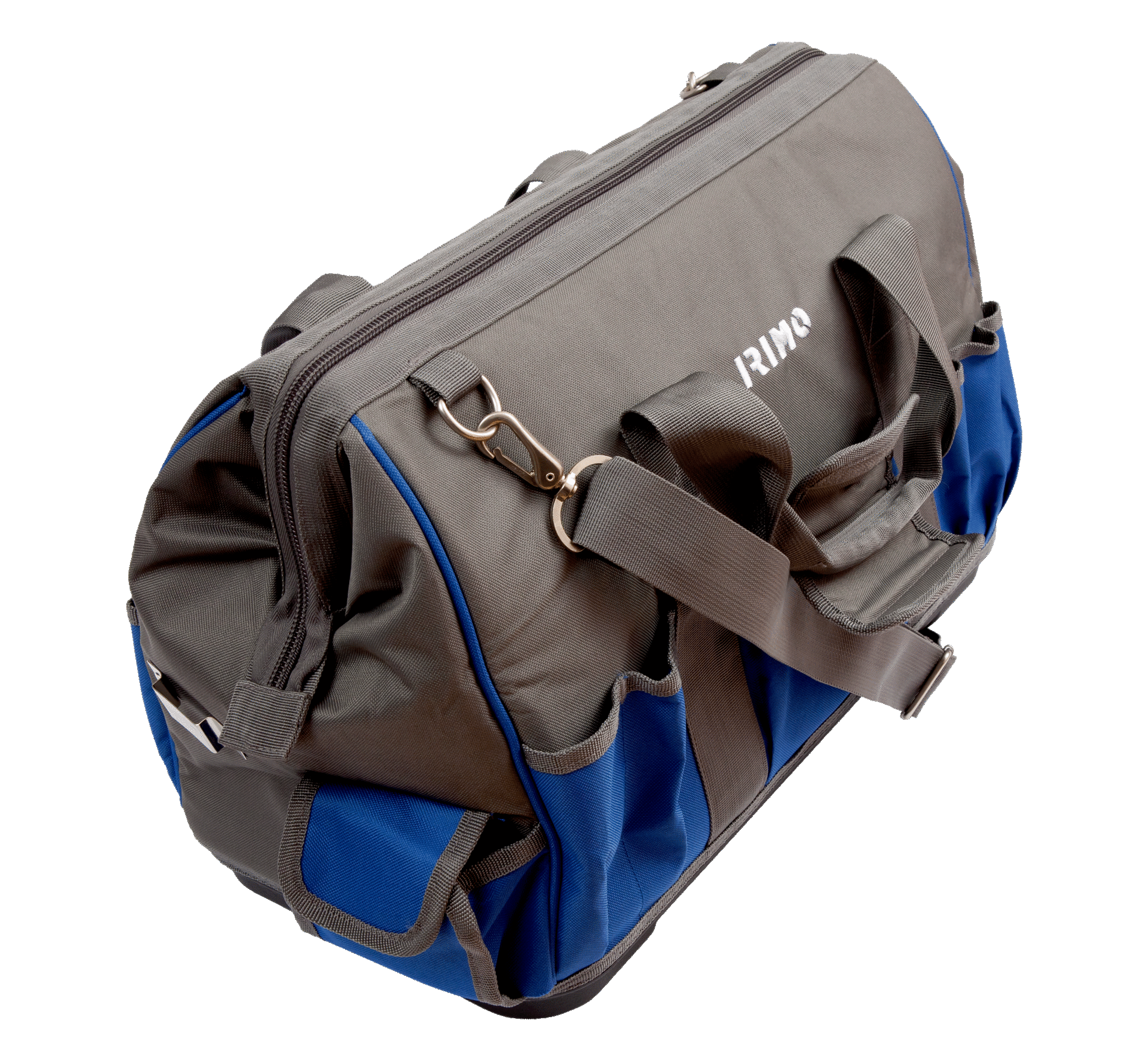 IRIMO Fabric Tool Bag with Shoulder Strap 490 mm x 370mm x 240 mm