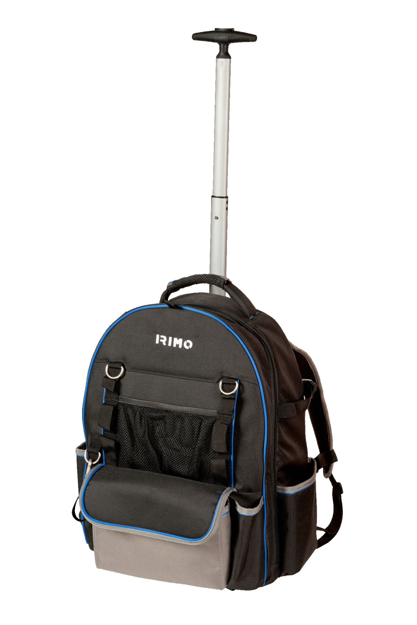 IRIMO 600 Denier Fabric Backpack with Shoulder Strap 440 mm x 220mm x 360 mm
