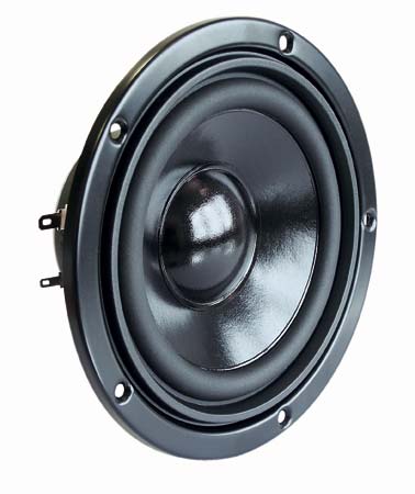 Visaton 100W Horn Speaker, 8 Ω 13000 Hz, 400 Hz