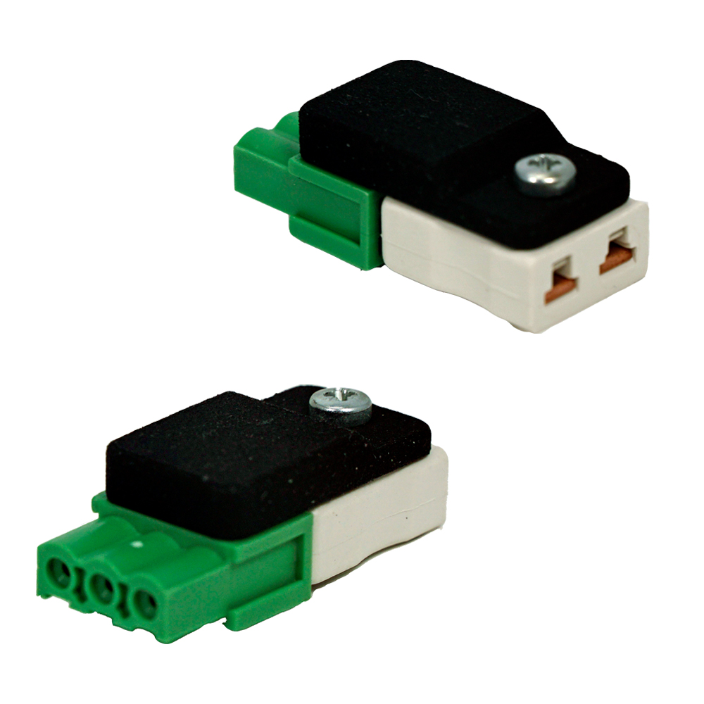 Sefram Data Acquisition Adapter for Use with DAS240 Thermocouple Adapter