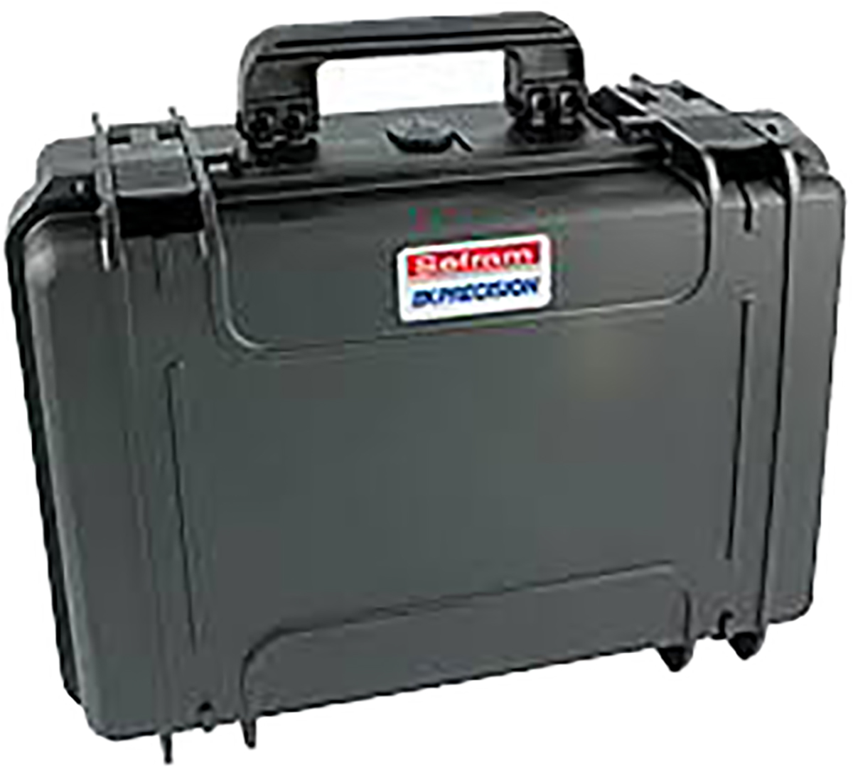 902408000 Sefram Carrying Case for Use with DAS240, DAS220