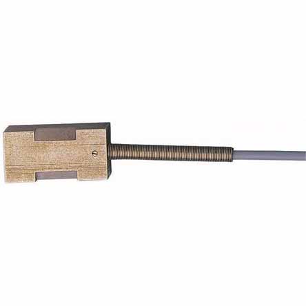 Jumo PT100 RTD Sensor 25 mm Dia, 50 mm Long, 2 Wire, 180 °C Max