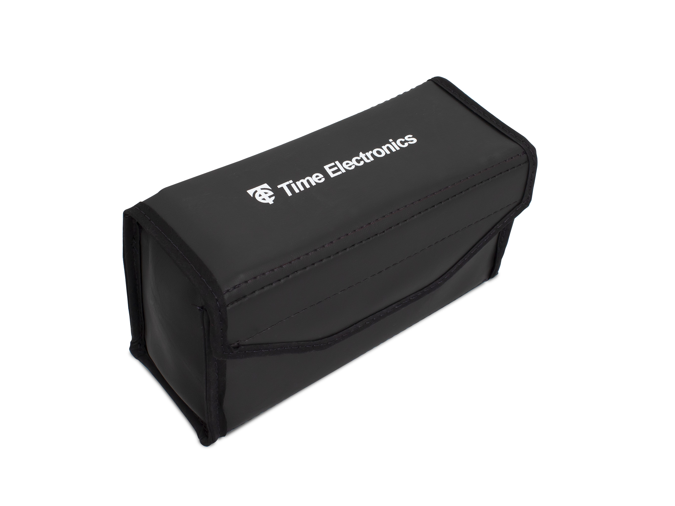 Time Electronics Resistance Decade Box Case