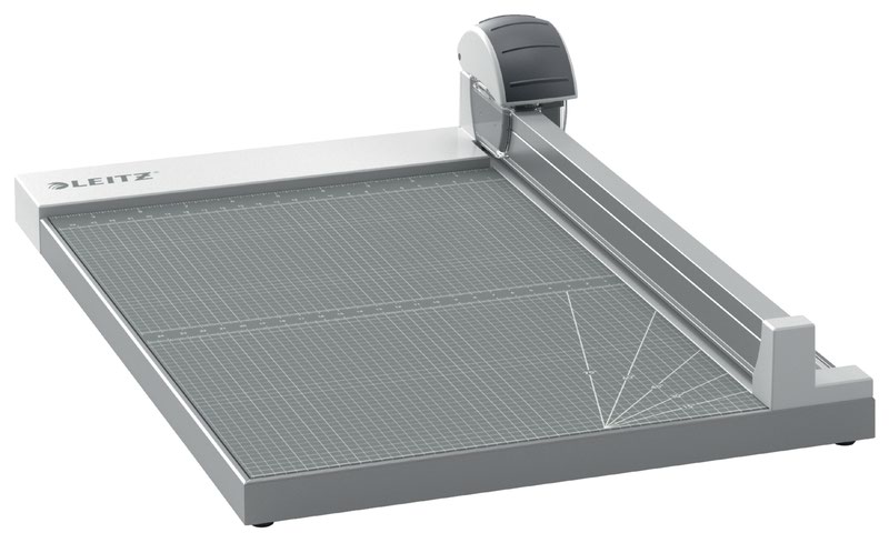 Leitz A4 Rotary Cutter, 501.00 mm Cutting Length
