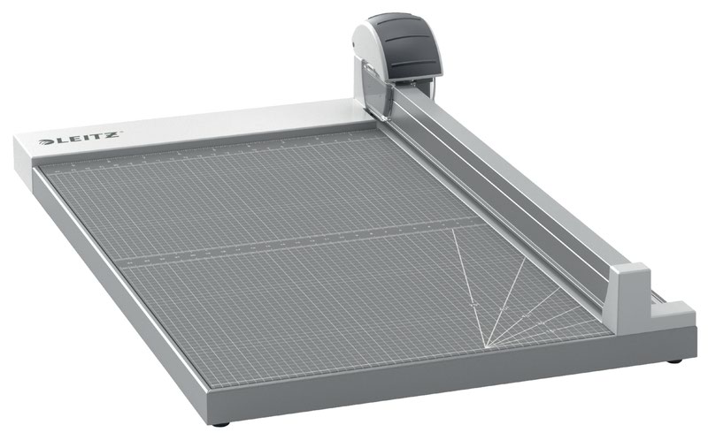 Leitz A3 Rotary Cutter, 547.00 mm Cutting Length