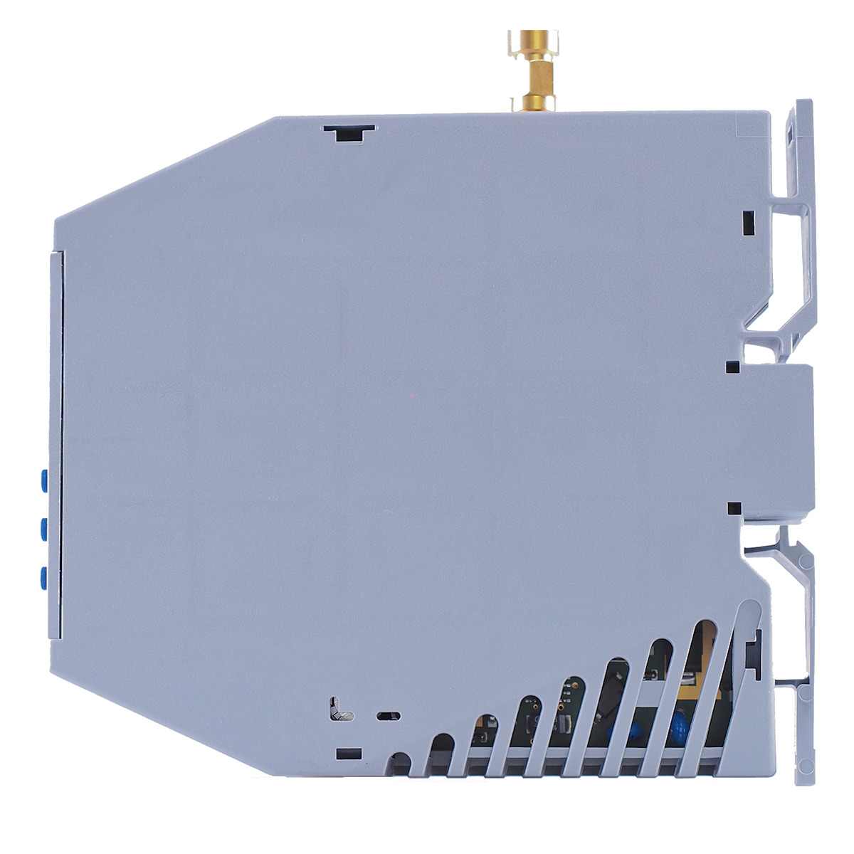 Jumo Data Acquisition Receiver for Use with Data Acquisition Receiver