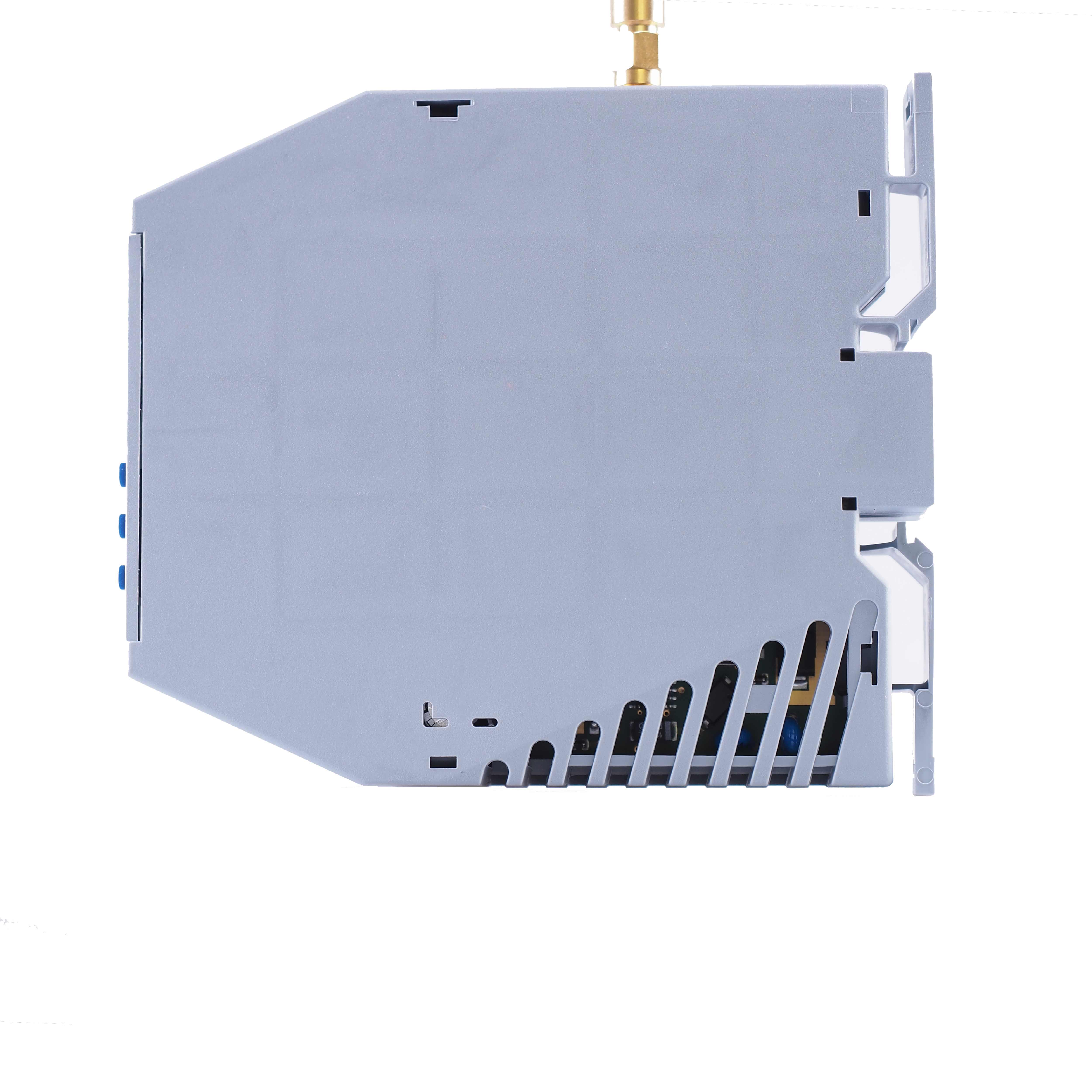 Jumo Data Acquisition Receiver for Use with Data Acquisition Receiver
