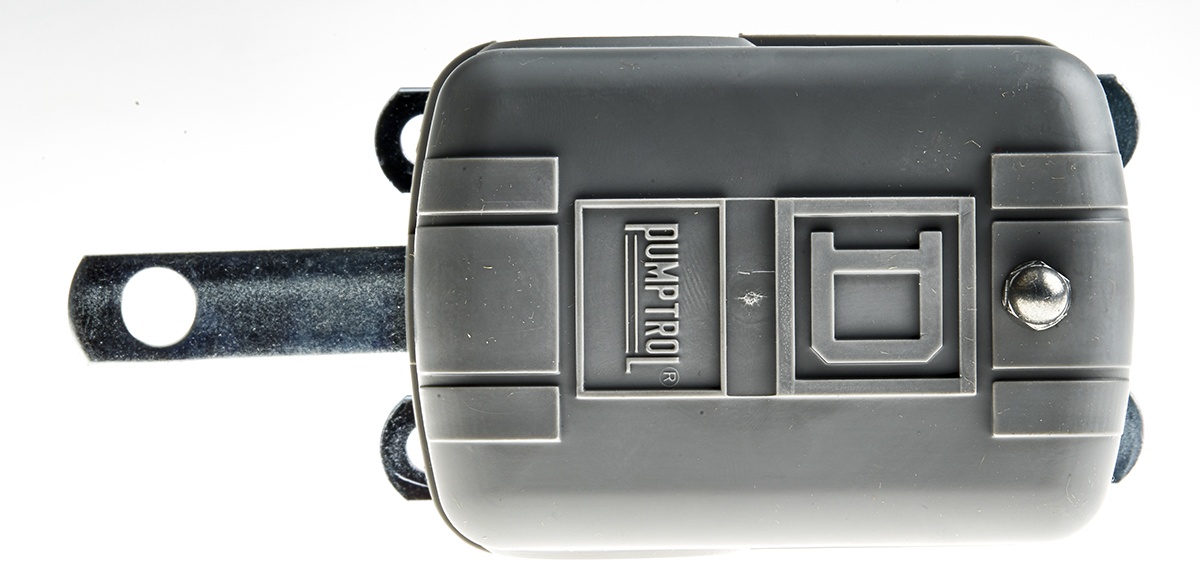 Telemecanique Sensors 9036 Series Pedestal Mount Float Switch, 2 NC DPST, 475 V ac ac Max, 230 V dc dc Max