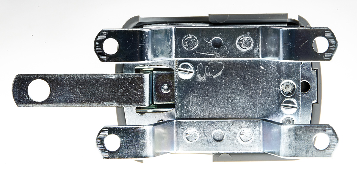 9036dg2 Telemecanique Sensors 9036 Series Pedestal Mount Float Switch, 2 NC DPST, 475 V ac ac Max, 230 V dc dc Max