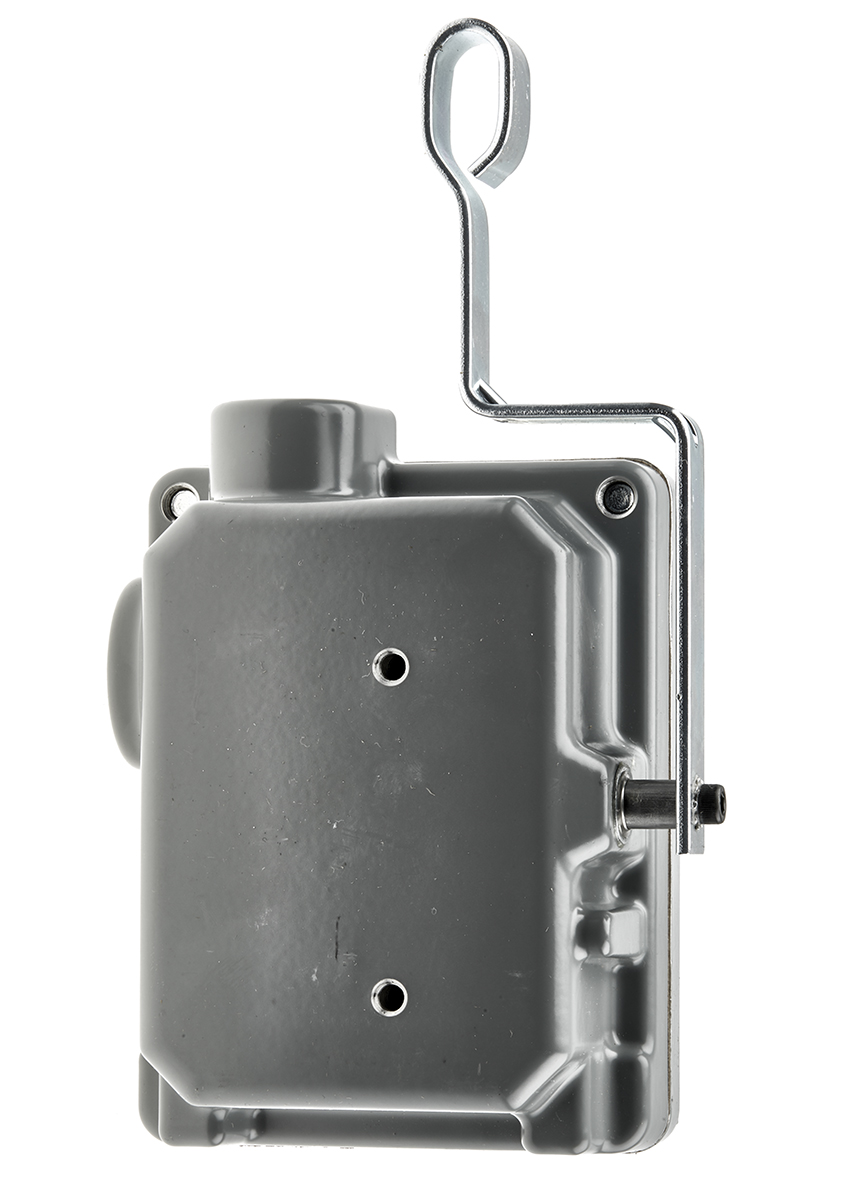 9036dw31 Telemecanique Sensors 9036 Series Pedestal Mount Float Switch, 2 NC DPST, 475 V ac ac Max, 230 V dc dc Max