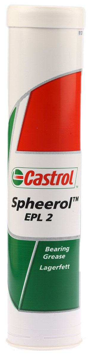 Castrol Bearing Grease Grease 400 g Castrol Spheerol EPL 2