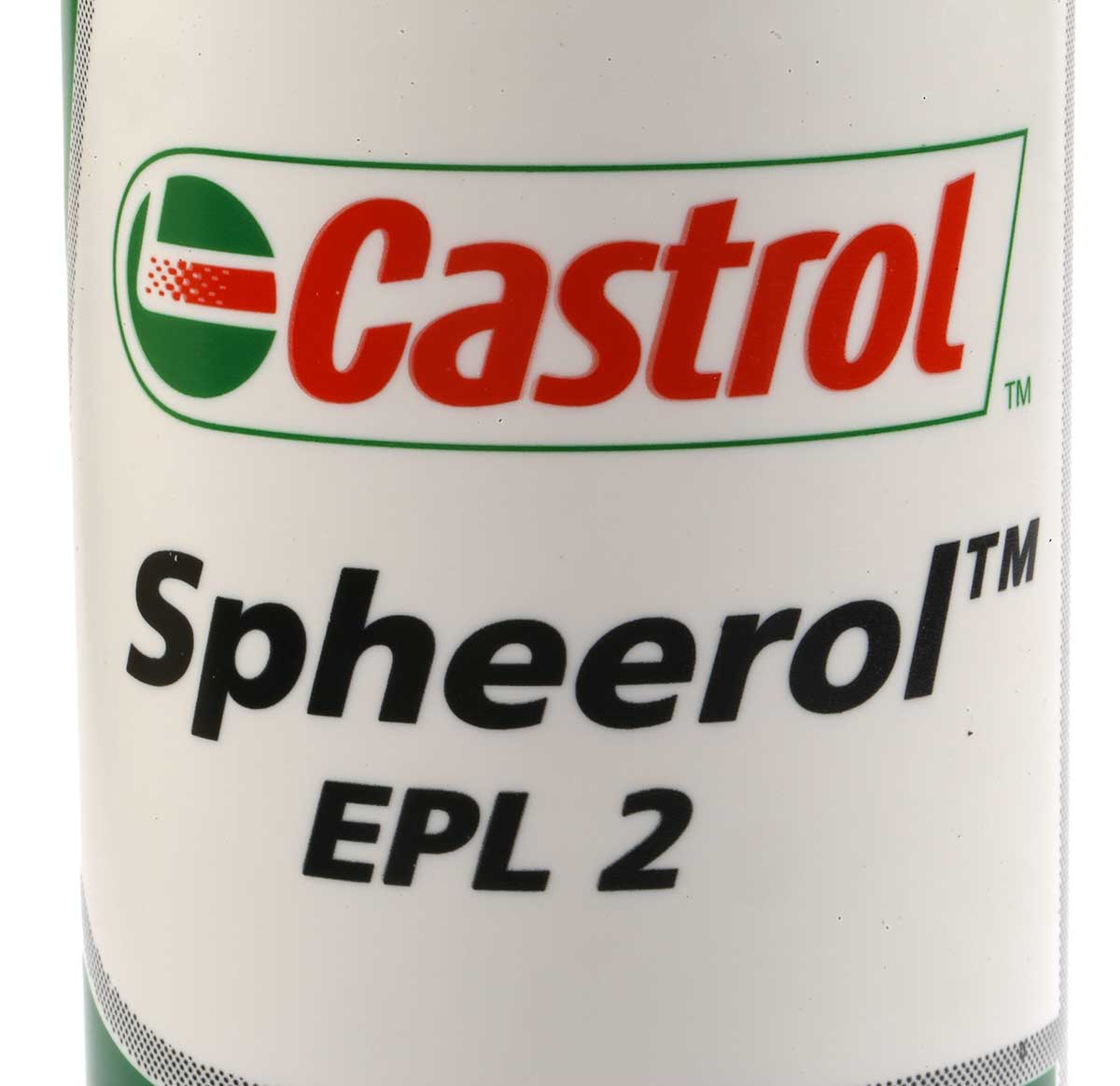 9037-7318 Castrol Bearing Grease Grease 400 g Castrol Spheerol EPL 2
