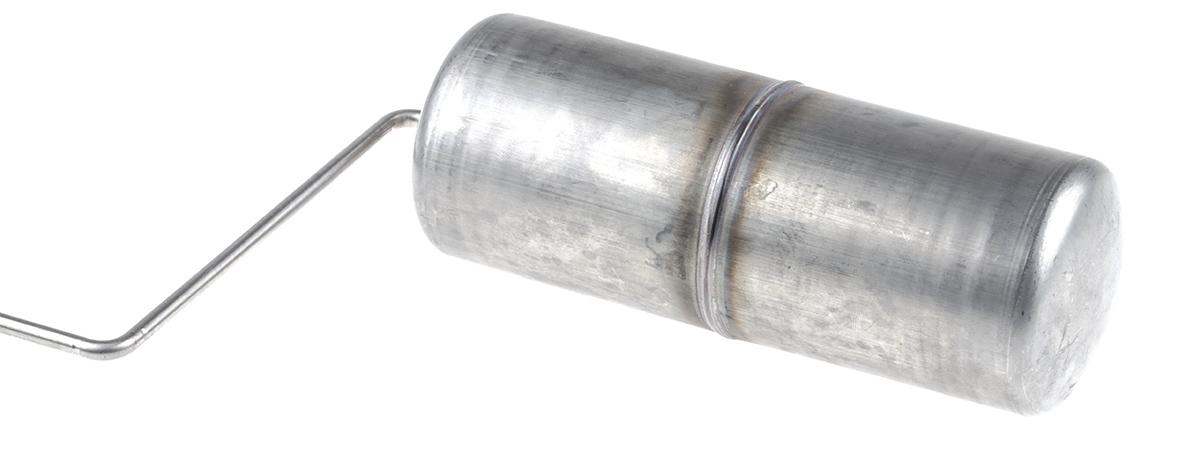 9037hg30z20 Telemecanique Sensors 9037 Series Screw Float Switch, 2 NC DPST, 475 V ac ac Max, 230 V dc dc Max