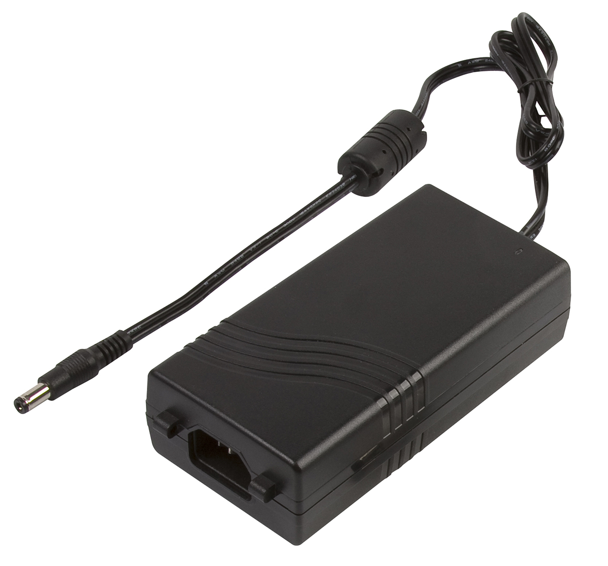 XP Power 60W Power Brick AC/DC Adapter 12V dc Output, 5A Output