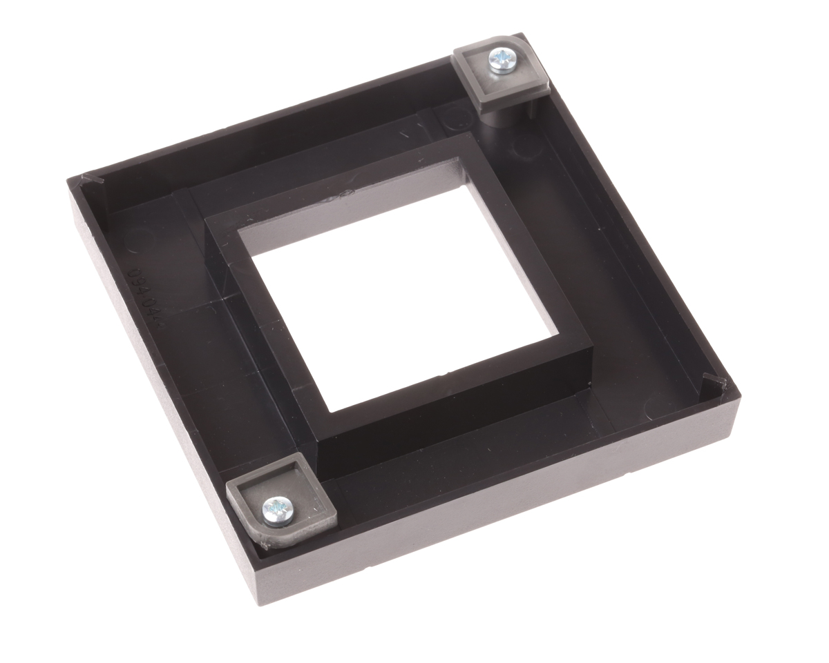 904400 CAL Temperature Control Adapter for use with 1/4 DIN