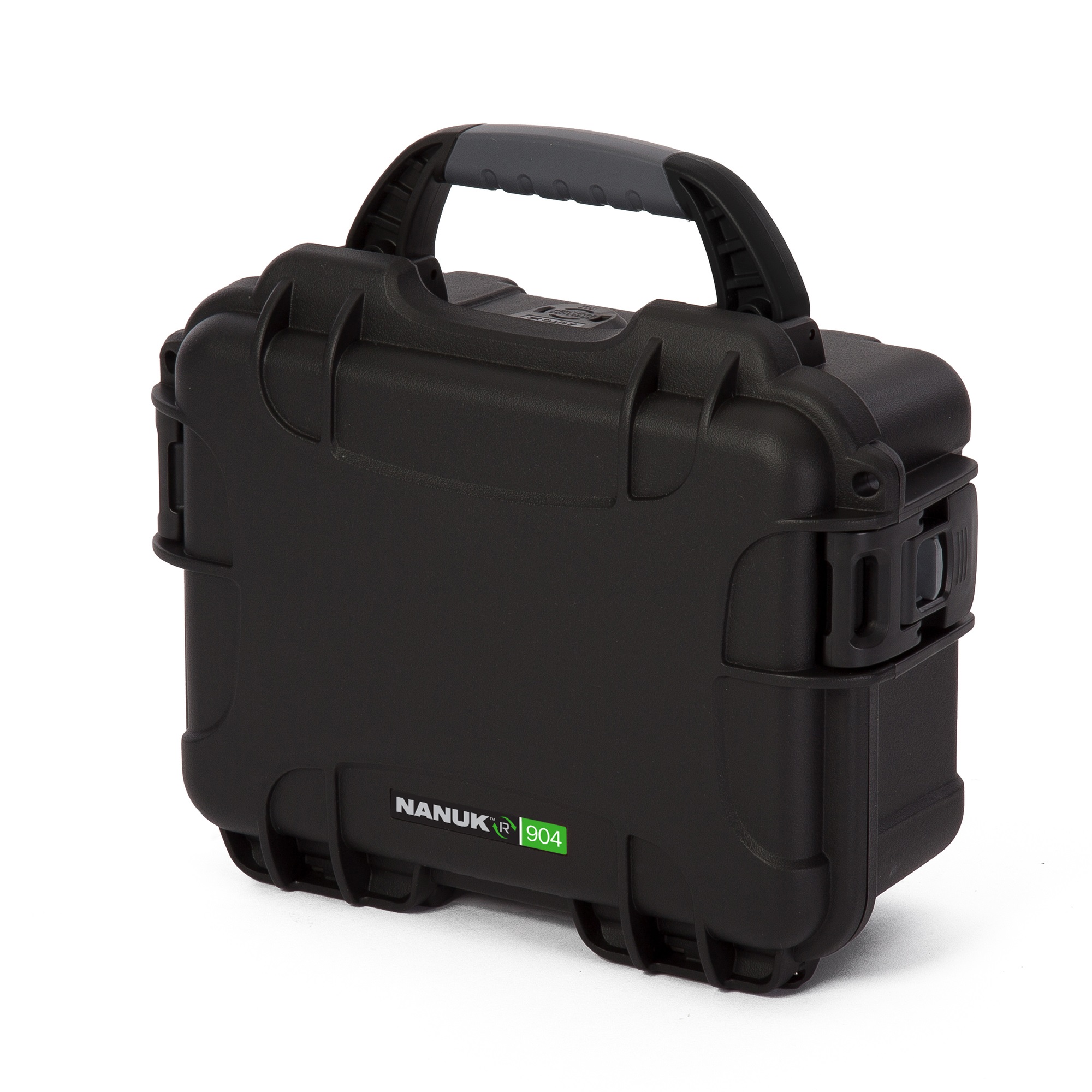 Nanuk Nanuk-R Plastic Waterproof Watertight Transit Case, 4.5 in 10.2 in 7.9 in