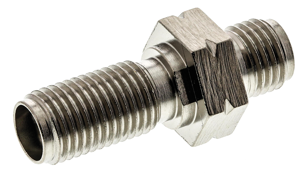 Amphenol Limited 905-120-5016 Coaxial Fibre Optic Adapter
