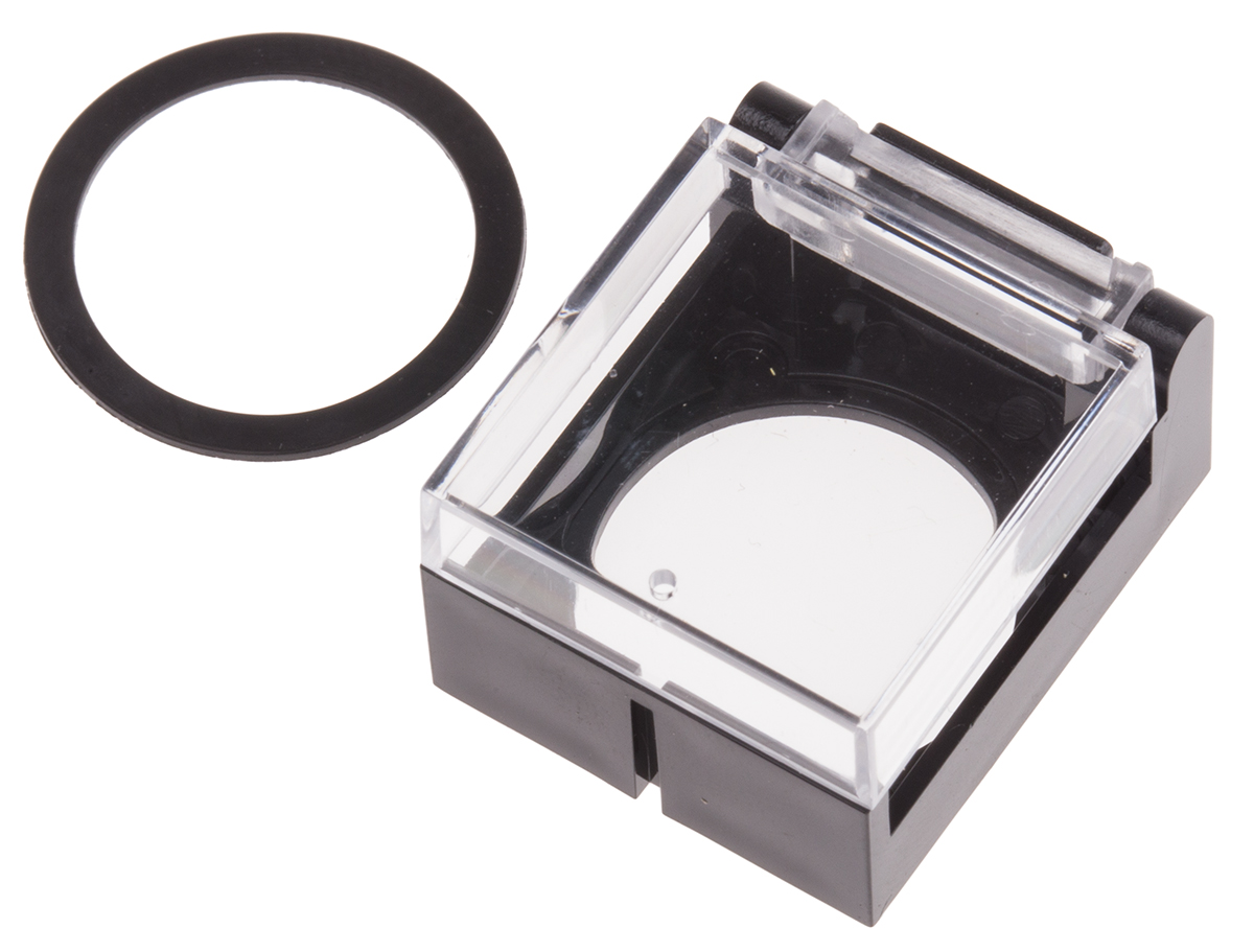 RS PRO, For Use With 16 mm Push Button Switch