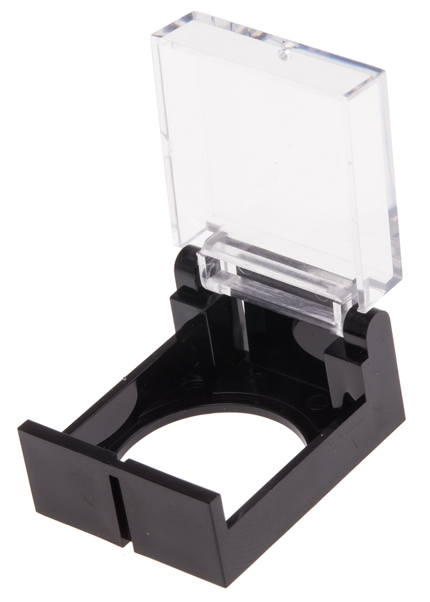 905-9840 RS PRO, For Use With 16 mm Push Button Switch