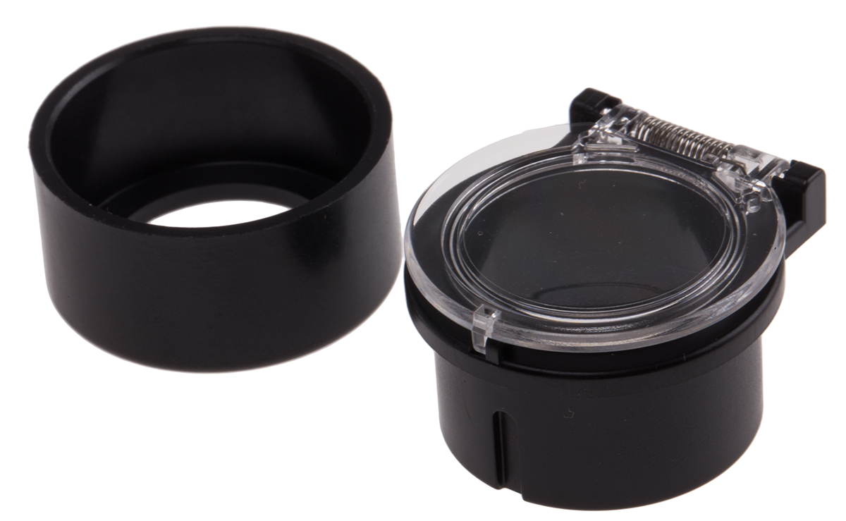 RS PRO, For Use With 16 mm Push Button Switch