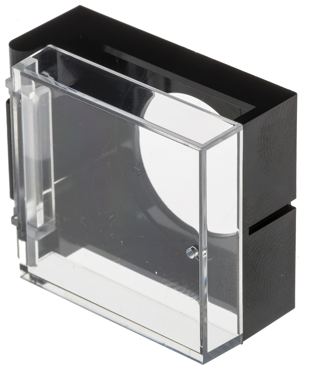 RS PRO, For Use With 16 mm Push Button Switch
