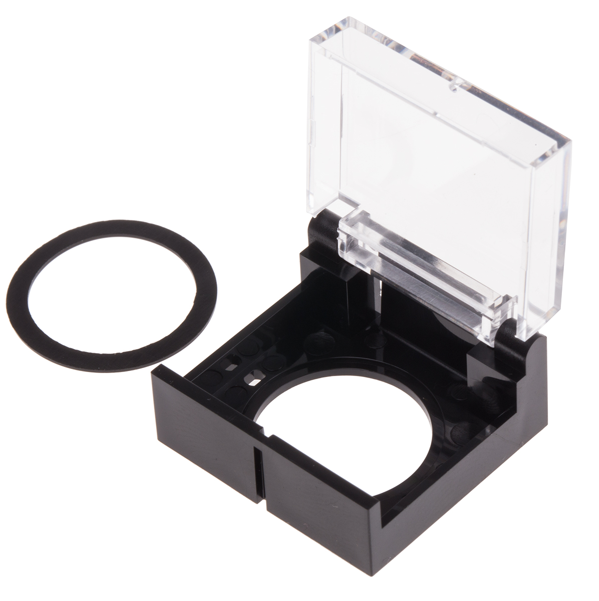 905-9859 RS PRO, For Use With 16 mm Push Button Switch