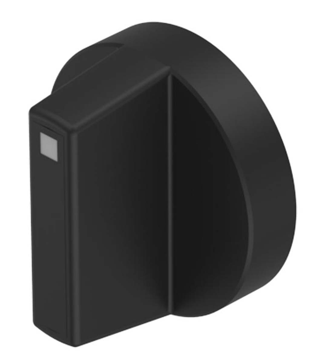 EAO Push Button Bezel for Use with With bar and marking dot