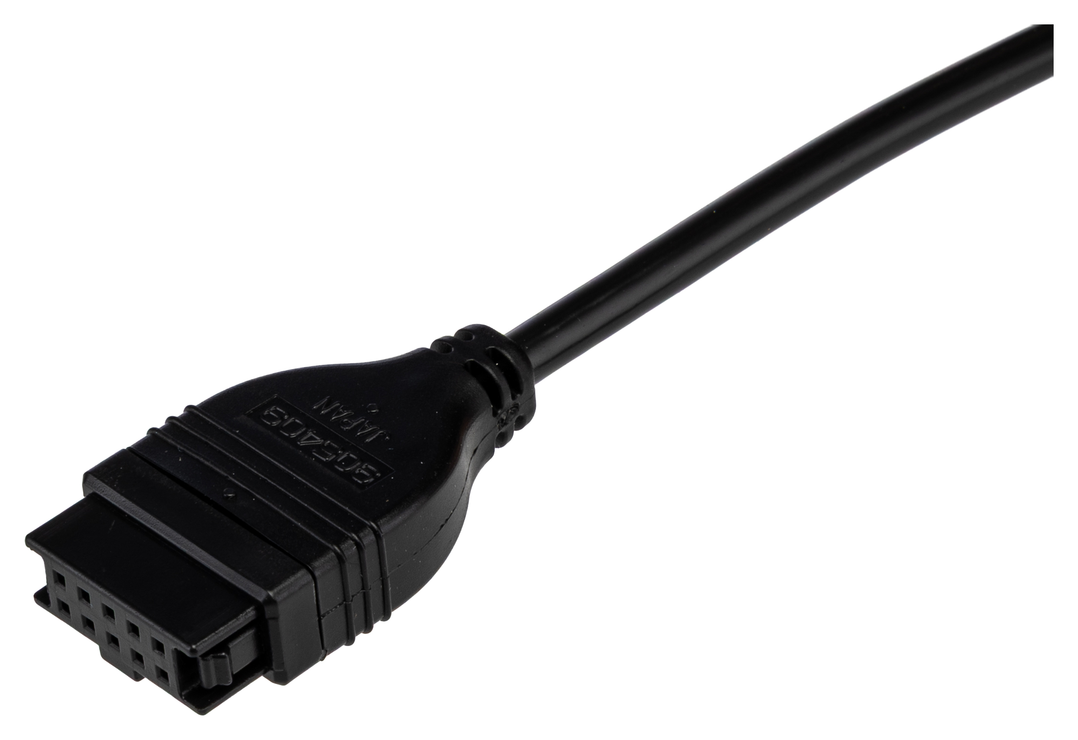 905409 Mitutoyo Data Acquisition SPC Connecting Cable for Use with 192 Series, 551 Series, 572 Series, 543 Series, 500 Series,
