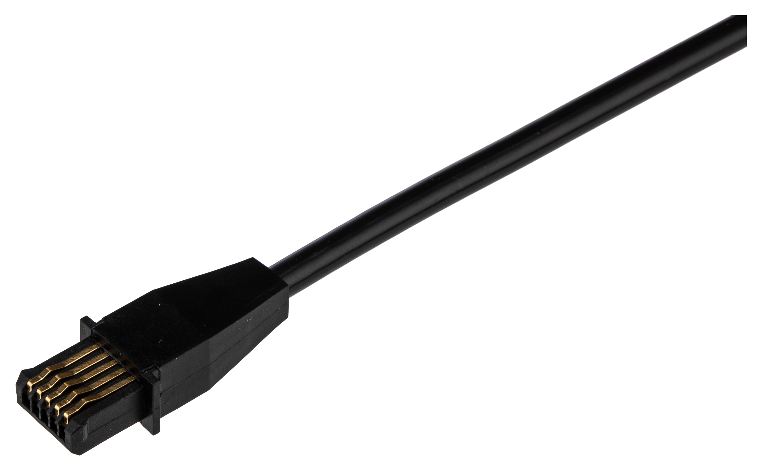 905409 Mitutoyo Data Acquisition SPC Connecting Cable for Use with 192 Series, 551 Series, 572 Series, 543 Series, 500 Series,