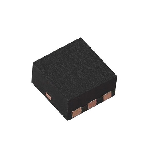 Vishay SIA Type N-Channel MOSFET, 8.8 A, 100 V Enhancement, 7-Pin SC-70-6L