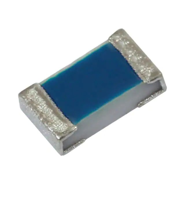 Vishay TNP 75 Ω, 0603 Thin Film Surface Mount Resistor 0.1 % Surface 0.1 W - TNPU060375R0BZEN00