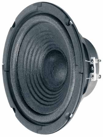 Visaton 170 mm dia, 40W, 8 Ω 6000 Hz