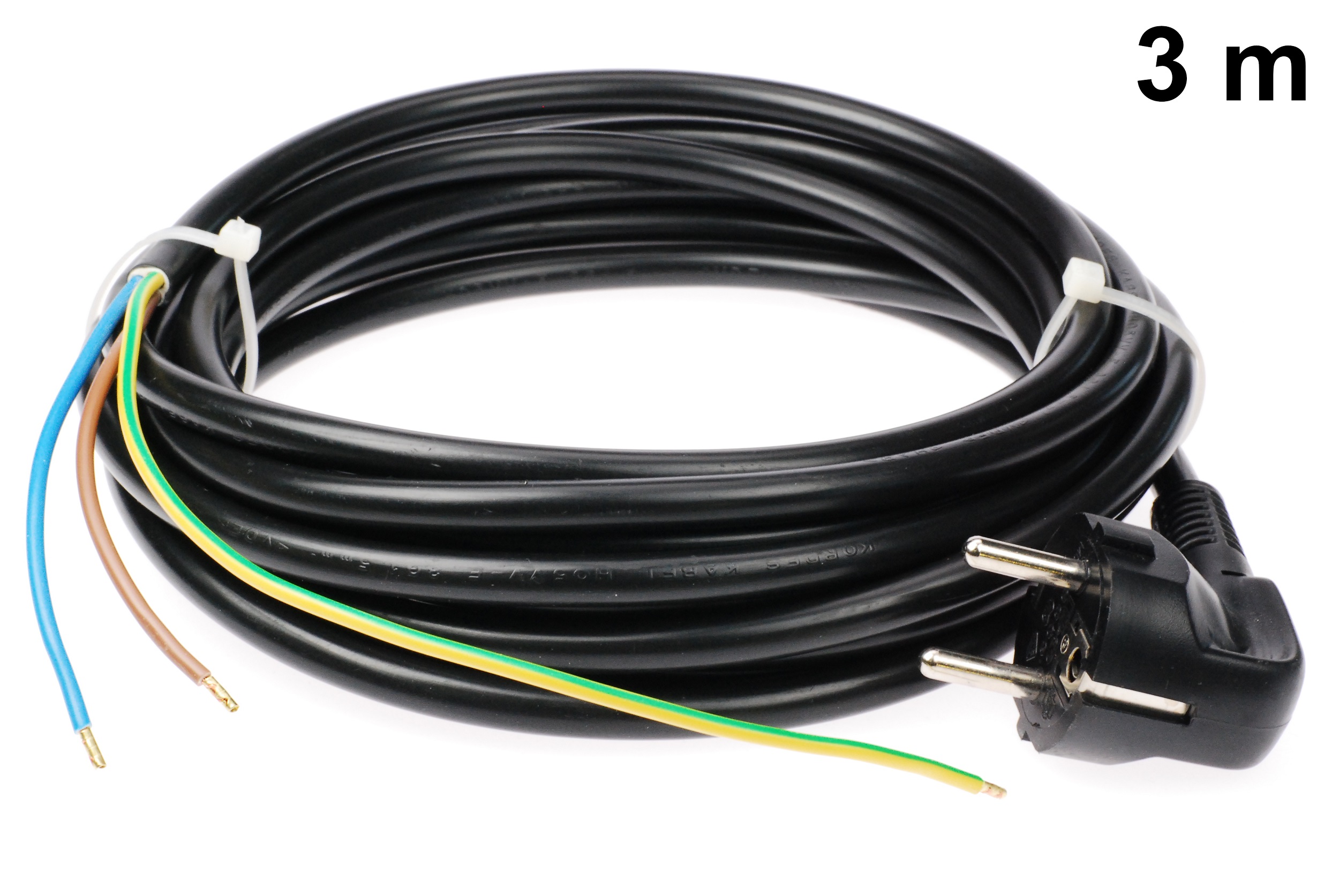 Bodo Ehmann Connection Cable 9065