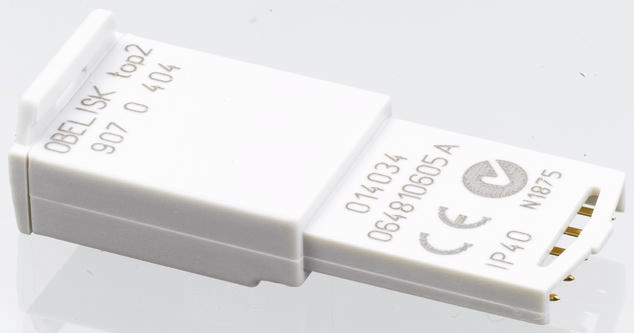 Theben Memory Card For Use With  Termina Top 2